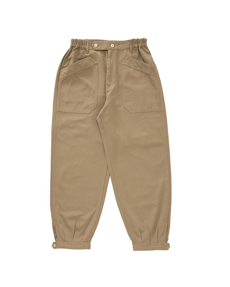 CARROL PANTS | Visvim Official North American Web Store